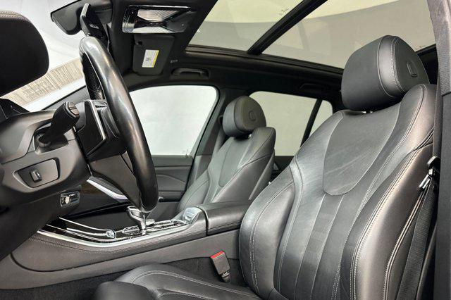 used 2020 BMW X5 car, priced at $32,477