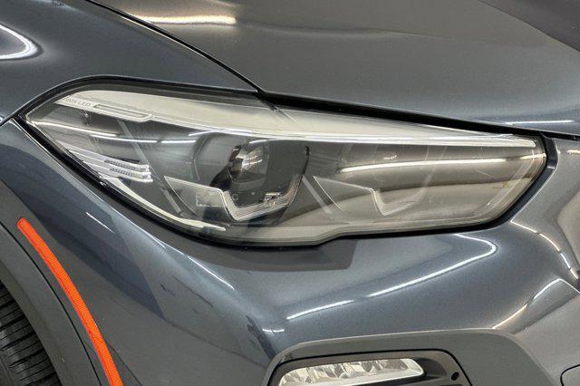 used 2020 BMW X5 car, priced at $32,477