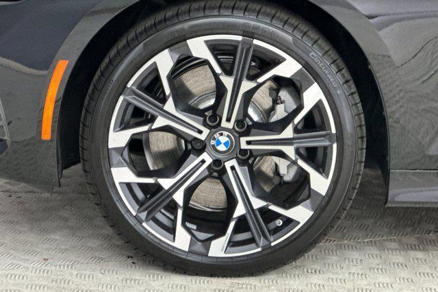 new 2025 BMW 330 car, priced at $49,125
