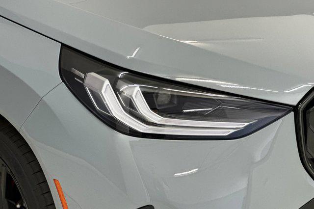 new 2026 BMW X3 car, priced at $59,175