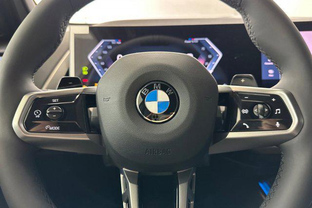 new 2026 BMW X3 car, priced at $59,175