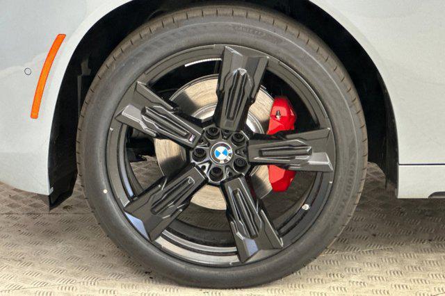 new 2026 BMW X3 car, priced at $59,175