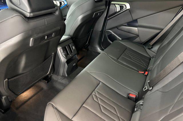 new 2026 BMW X3 car, priced at $59,175