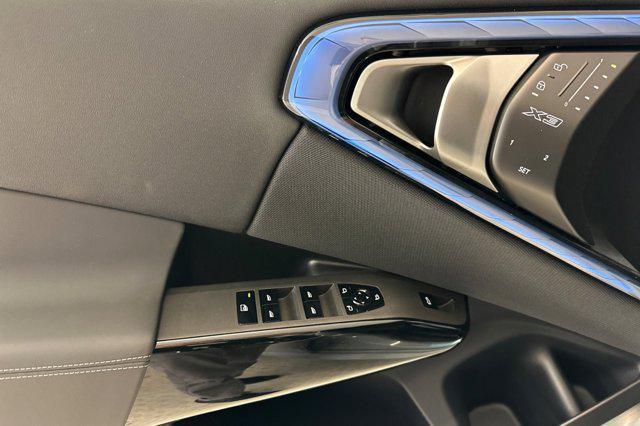 new 2026 BMW X3 car, priced at $59,175