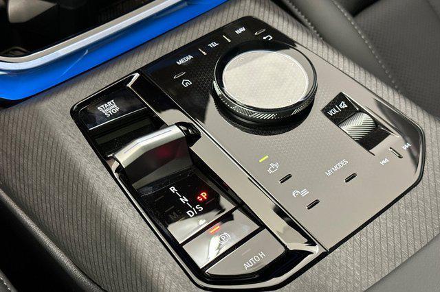 new 2026 BMW X3 car, priced at $59,175