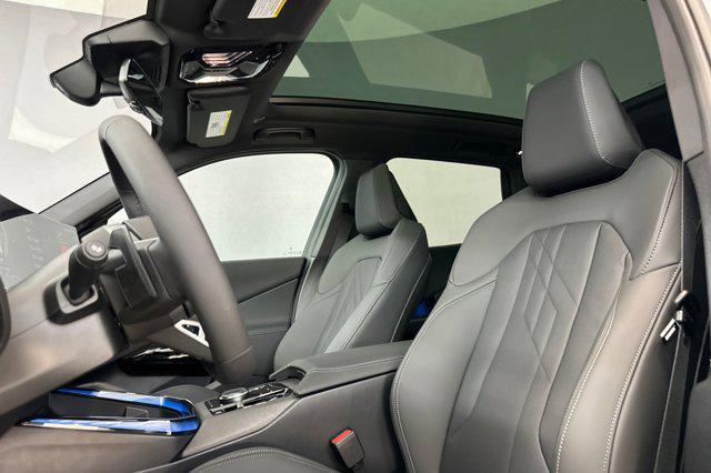 new 2026 BMW X3 car, priced at $59,175