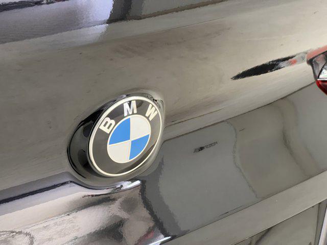 new 2026 BMW M850 Gran Coupe car, priced at $117,775