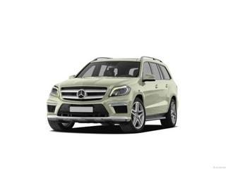 used 2013 Mercedes-Benz GL-Class car, priced at $14,996