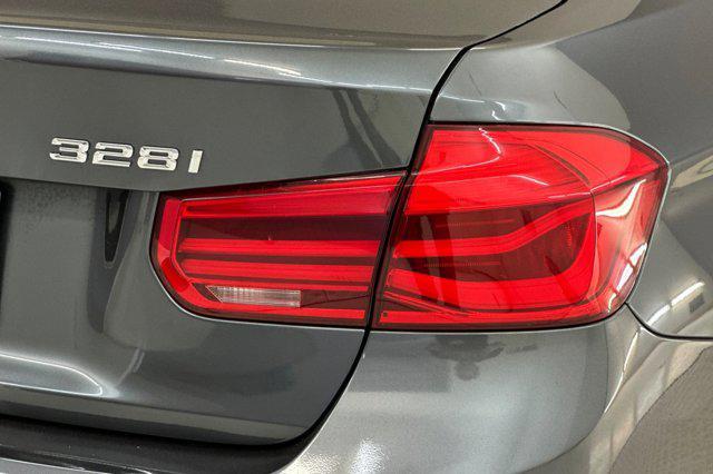 used 2016 BMW 328 car, priced at $12,996