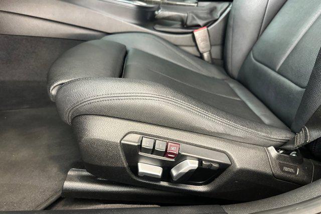 used 2016 BMW 328 car, priced at $12,996