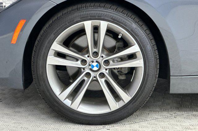 used 2016 BMW 328 car, priced at $12,996
