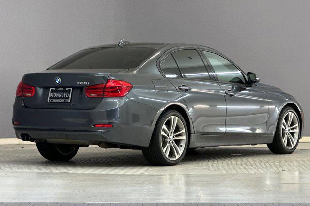 used 2016 BMW 328 car, priced at $12,996