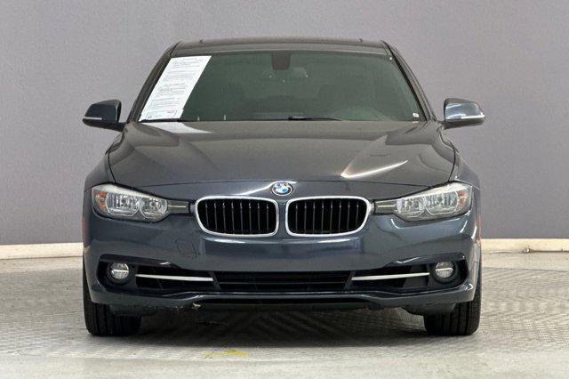 used 2016 BMW 328 car, priced at $12,996