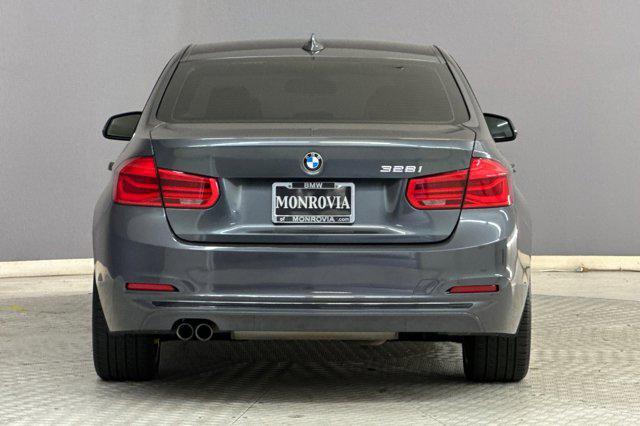 used 2016 BMW 328 car, priced at $12,996