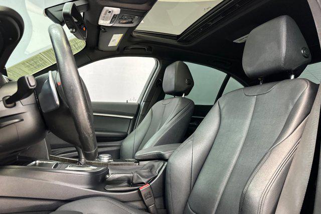 used 2016 BMW 328 car, priced at $12,996