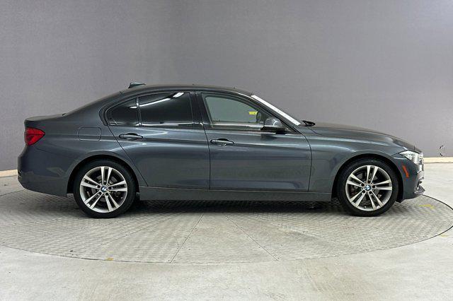 used 2016 BMW 328 car, priced at $12,996