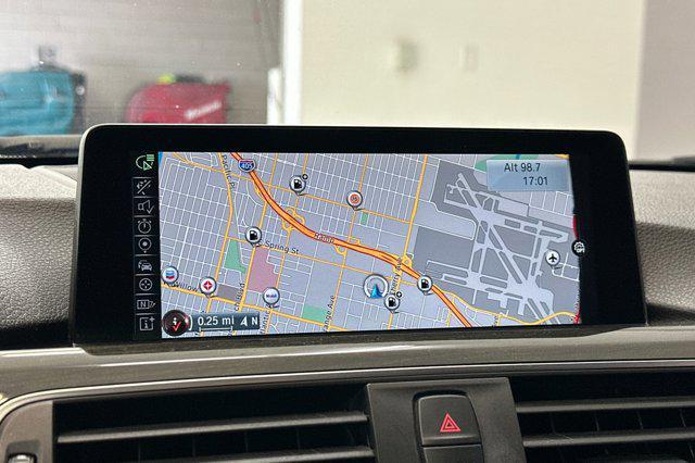 used 2016 BMW 328 car, priced at $12,996