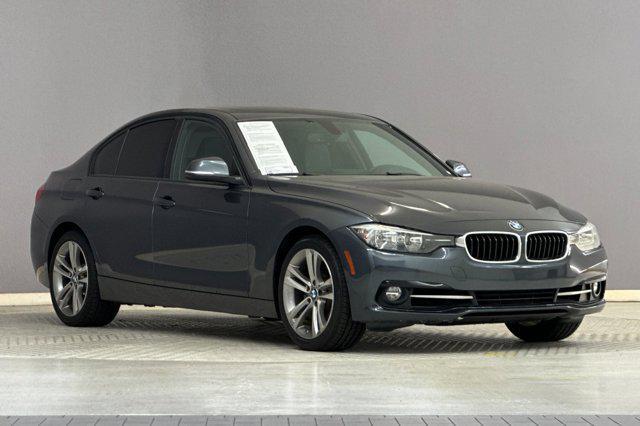 used 2016 BMW 328 car, priced at $12,996