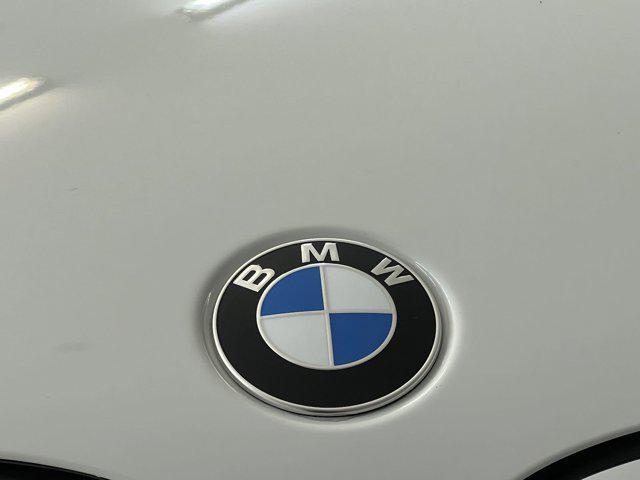 used 2021 BMW X3 car, priced at $32,999