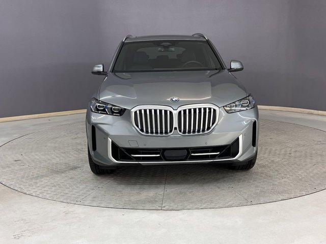 new 2025 BMW X5 PHEV car, priced at $80,430