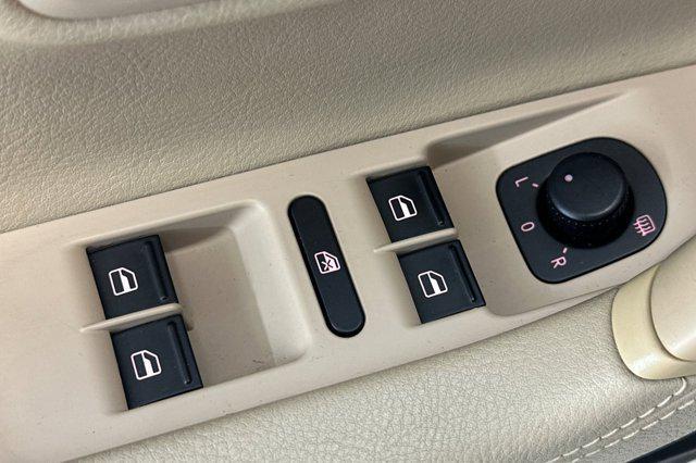 used 2014 Volkswagen CC car, priced at $9,499