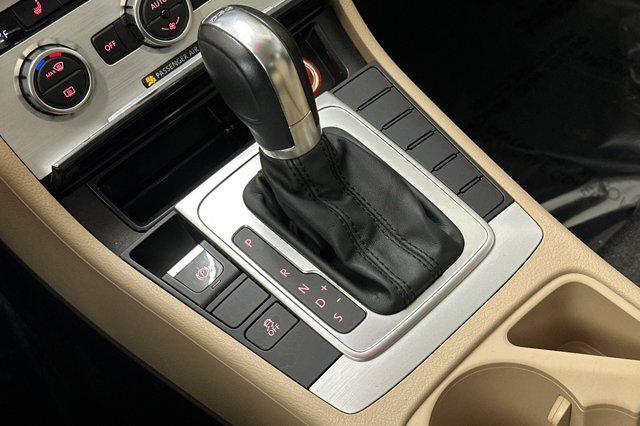used 2014 Volkswagen CC car, priced at $9,499