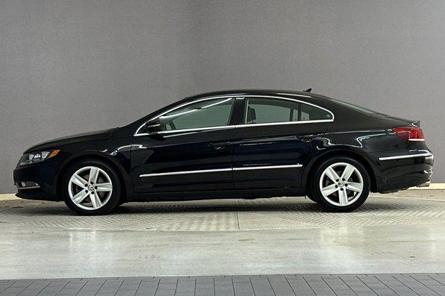 used 2014 Volkswagen CC car, priced at $9,499