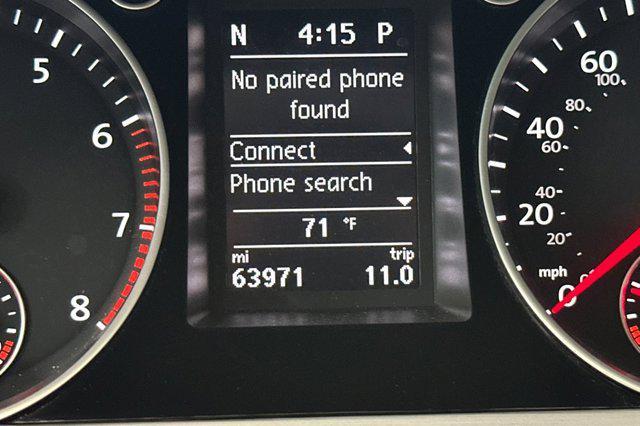 used 2014 Volkswagen CC car, priced at $9,499