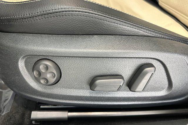 used 2014 Volkswagen CC car, priced at $9,499