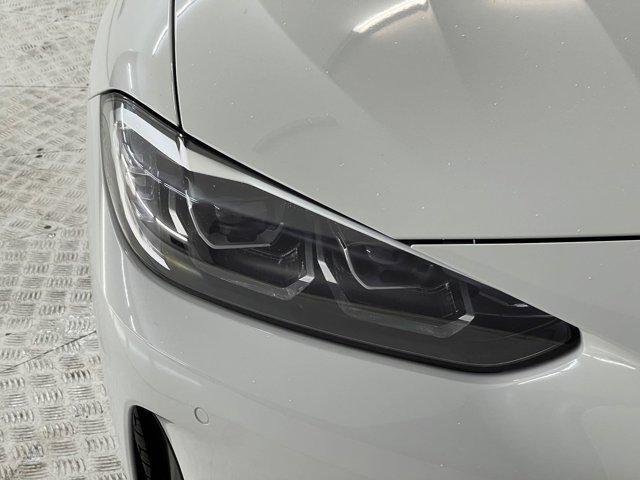 used 2022 BMW 430 car, priced at $31,997