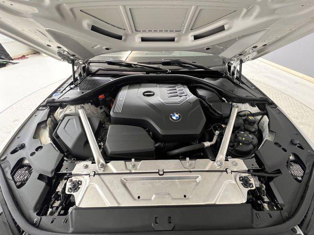 used 2022 BMW 430 car, priced at $31,997