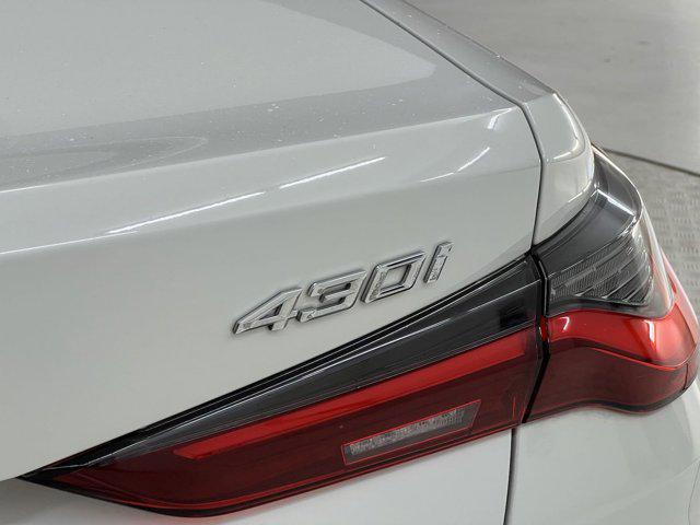 used 2022 BMW 430 car, priced at $31,997