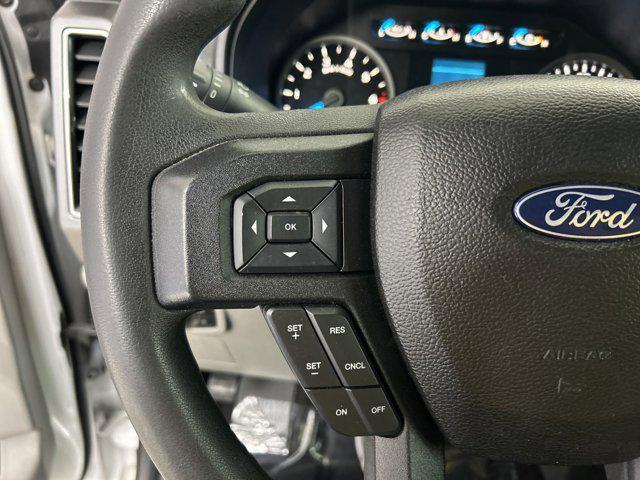 used 2017 Ford F-150 car, priced at $23,996