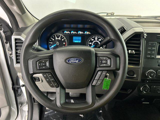 used 2017 Ford F-150 car, priced at $23,996