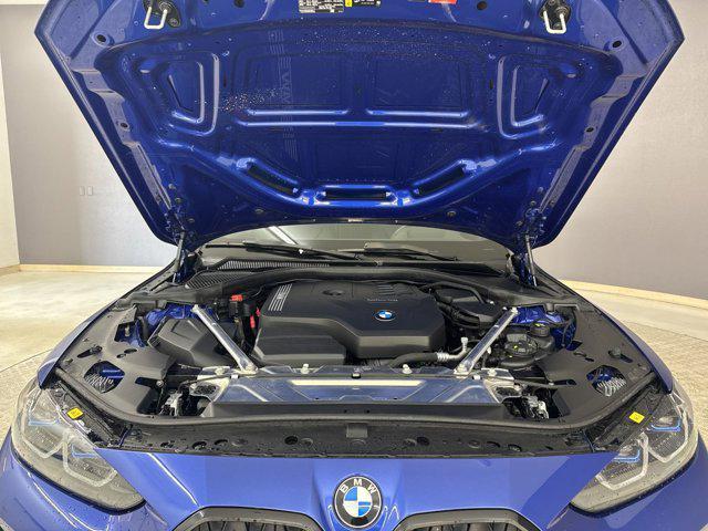 used 2022 BMW 430 Gran Coupe car, priced at $36,998