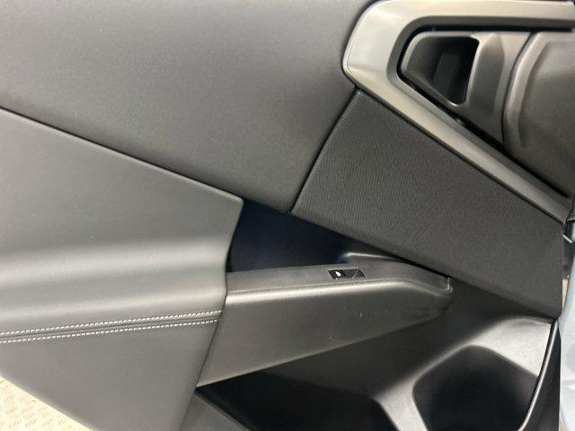 new 2025 BMW X3 car, priced at $59,110