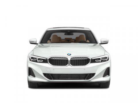 used 2023 BMW 330 car, priced at $36,999