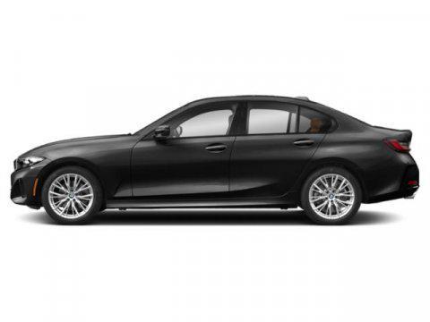 used 2023 BMW 330 car, priced at $36,999