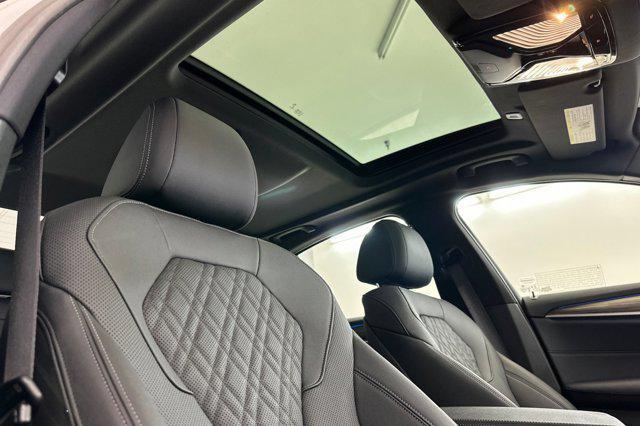used 2023 BMW 530e car, priced at $39,777