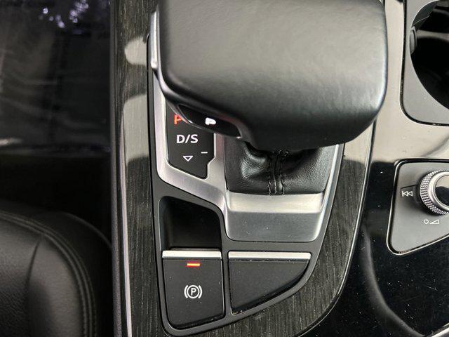 used 2019 Audi Q7 car, priced at $18,997