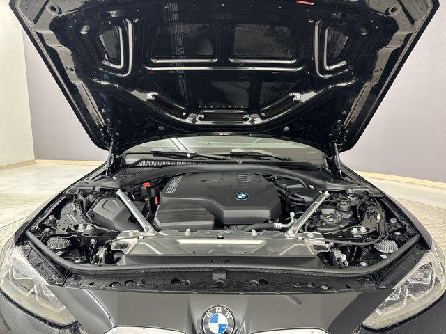 used 2024 BMW 430 Gran Coupe car, priced at $39,998