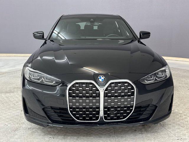 used 2024 BMW 430 Gran Coupe car, priced at $39,998