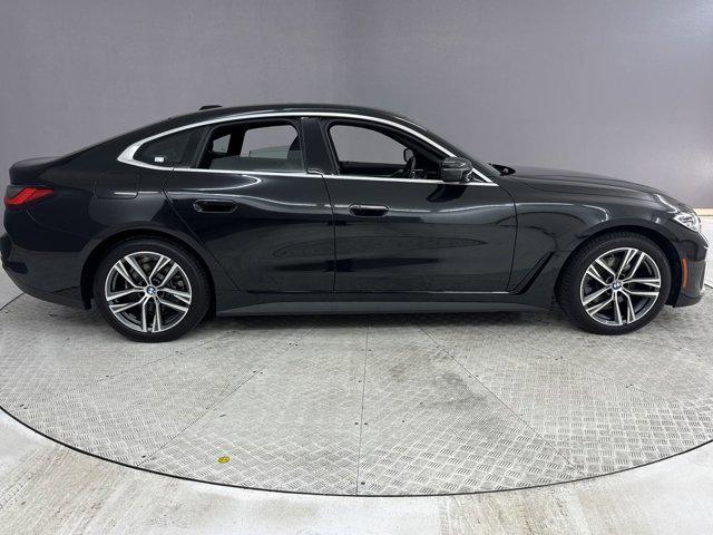 used 2024 BMW 430 Gran Coupe car, priced at $39,998