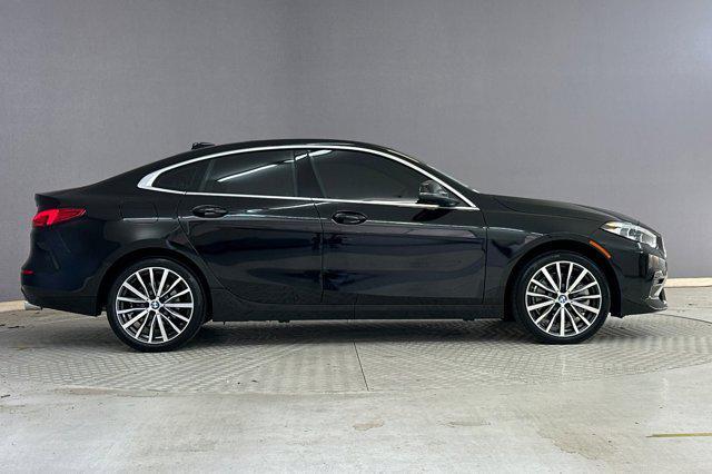 used 2024 BMW 228 Gran Coupe car, priced at $29,998