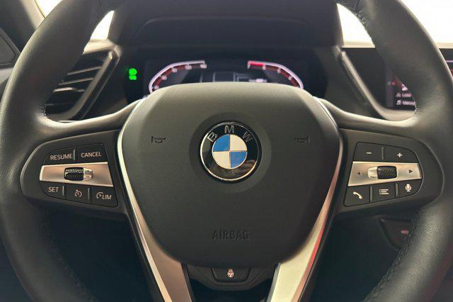 used 2024 BMW 228 Gran Coupe car, priced at $29,998