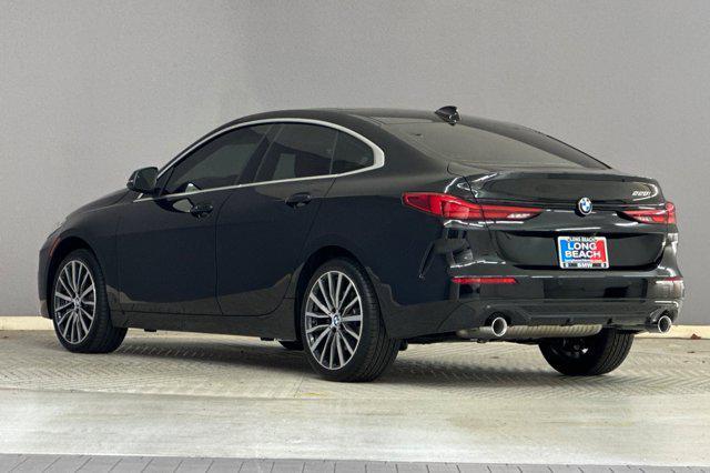 used 2024 BMW 228 Gran Coupe car, priced at $29,998