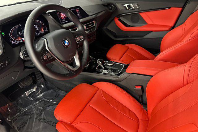 used 2024 BMW 228 Gran Coupe car, priced at $29,998