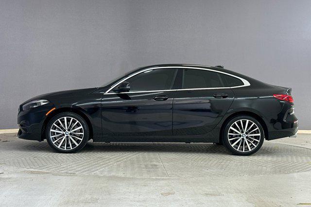 used 2024 BMW 228 Gran Coupe car, priced at $29,998