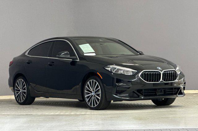 used 2024 BMW 228 Gran Coupe car, priced at $29,998
