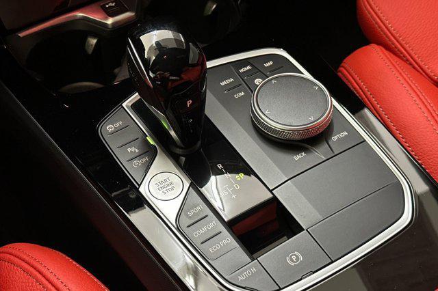 used 2024 BMW 228 Gran Coupe car, priced at $29,998